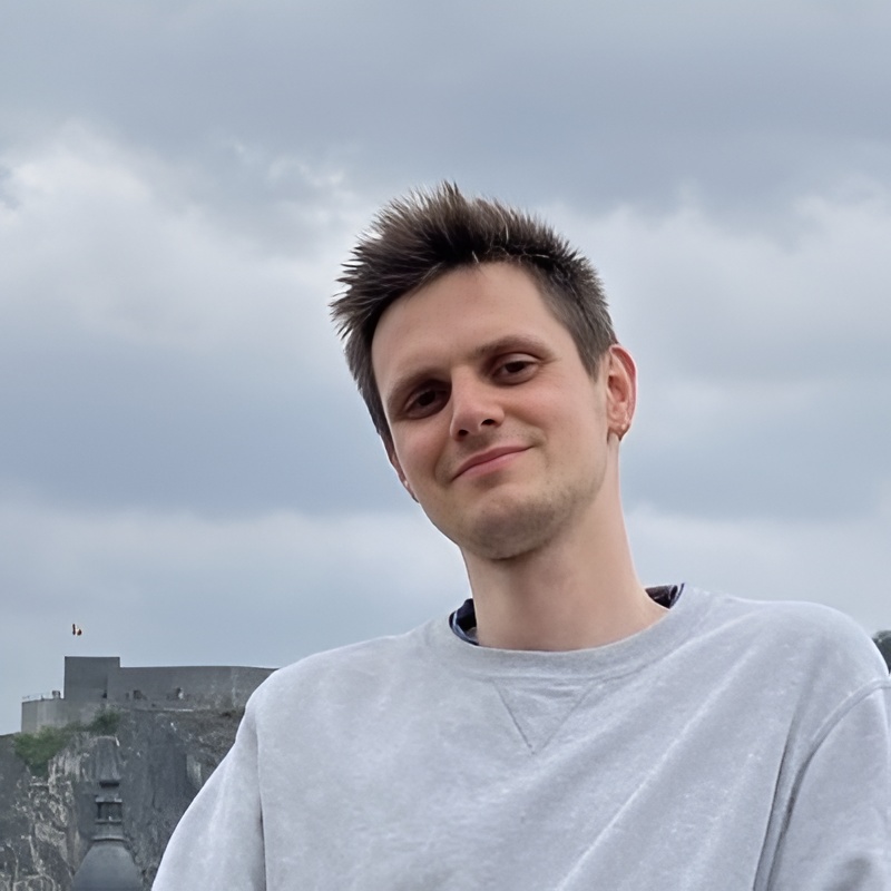 Profile picture of Ben Willebrords